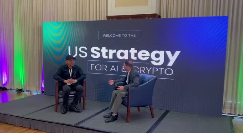 Interviewing Pavan Agarwal, CEO of Angel AI